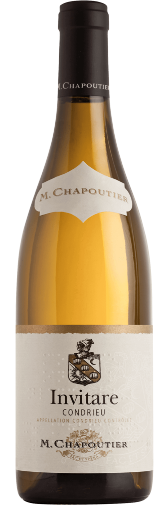 Condrieu Invitare 2023 6x75cl bottle image