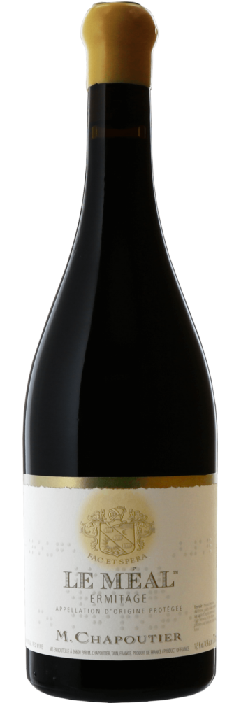 Ermitage Le Méal Rouge 2021 6x75cl bottle image