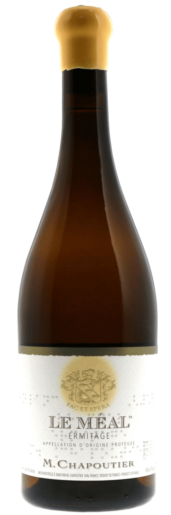 Ermitage Le Méal Blanc 2021 6x75cl bottle image