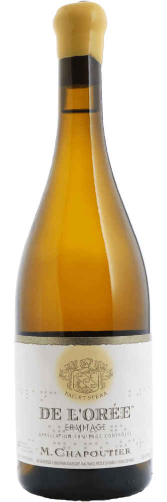 Ermitage De l'Orée 2021 6x75cl bottle image
