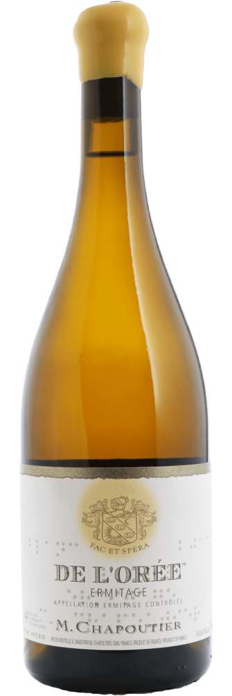 Ermitage De l'Orée 2022 6x75cl bottle image