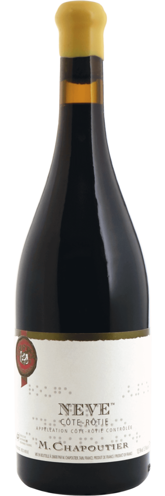 Côte-Rôtie Neve 2021 6x75cl bottle image