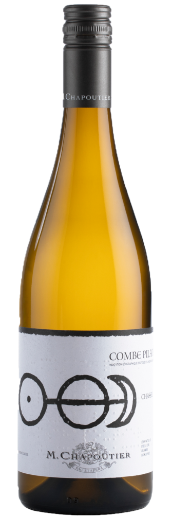 Domaine Souffle de Solaure Coteaux de Die Clairette 2022 6x75cl bottle image