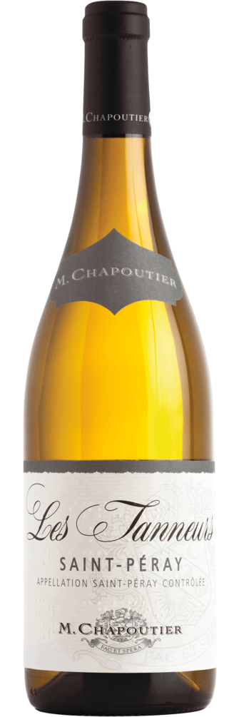 Saint-Péray Les Tanneurs 2022 6x75cl bottle image