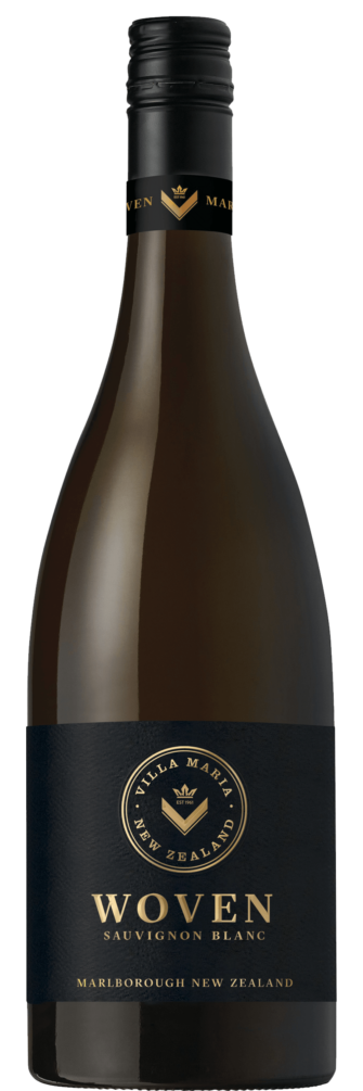 Woven Sauvignon Blanc 2023 6x75cl bottle image