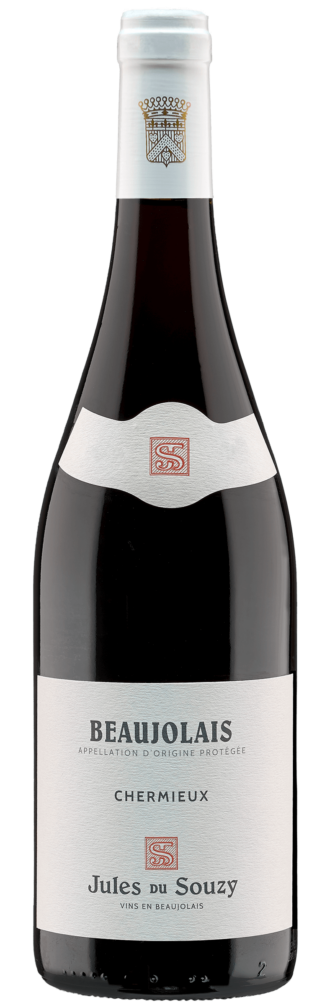 Beaujolais 2022 6x75cl bottle image