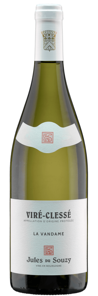 Viré-Clessé Vieilles Vignes 2022 6x75cl bottle image