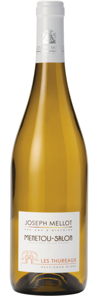 Menetou-Salon Les Thureaux 2024 6x75cl bottle image