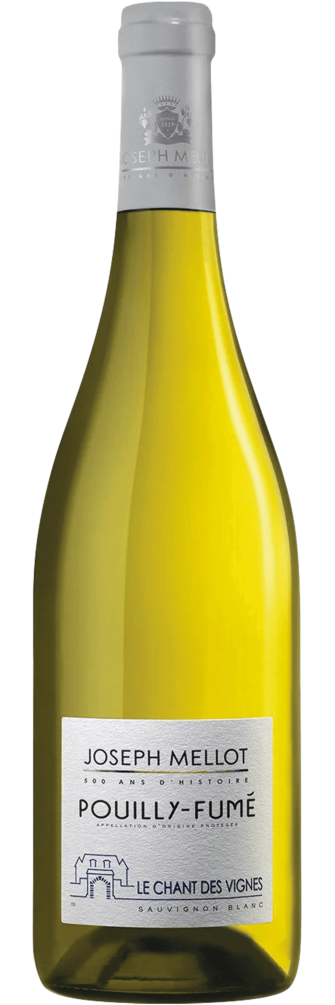 Pouilly-Fumé Le Chant des Vignes 2024 6x75cl bottle image