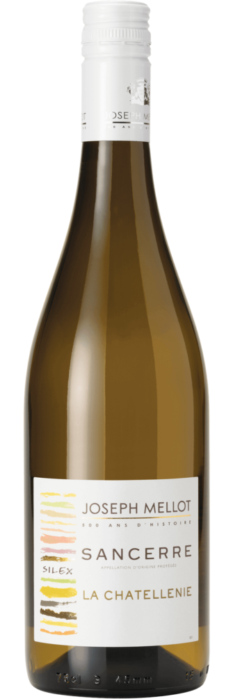 Sancerre La Chatellenie 2024 6x75cl bottle image