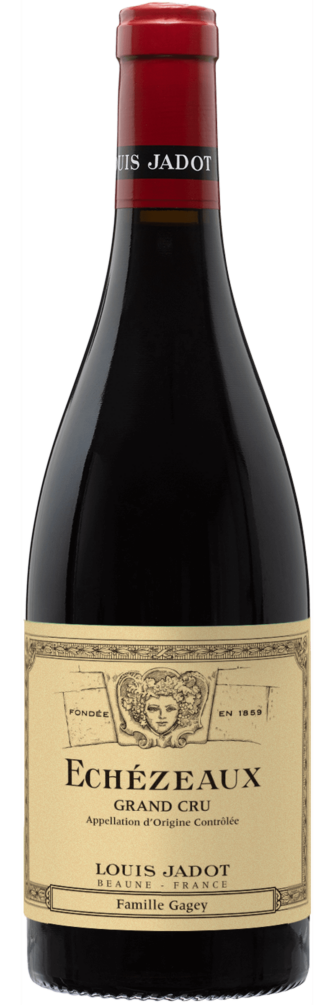 Echézeaux Grand Cru 2021 3x75cl bottle image