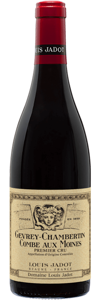 Gevrey-Chambertin 1er Cru Combe aux Moines 2022 6x75cl bottle image