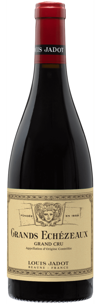 Grands Echézeaux Grand Cru 2022 3x75cl bottle image