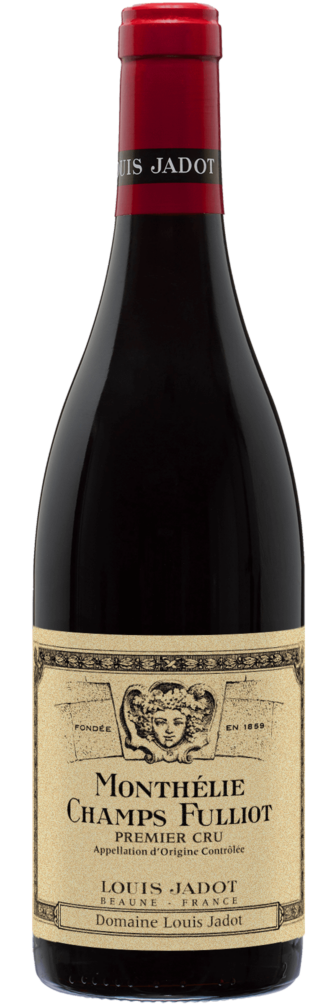 Monthélie 1er Cru Champs Fulliot 2011 6x75cl bottle image