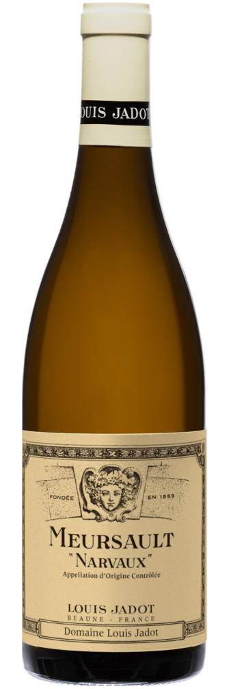 Meursualt Narvaux 2022 6x75cl bottle image