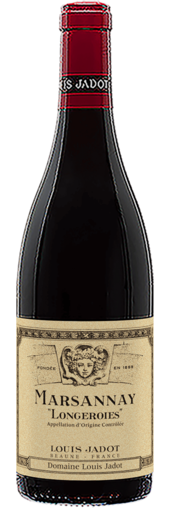 Marsannay Longeroies 2019 6x75cl bottle image