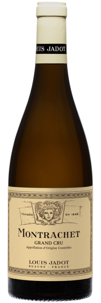 Montrachet Grand Cru 2022 3x75cl bottle image