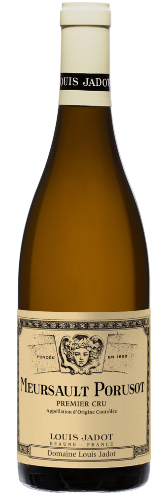 Meursault 1er Cru Porusot 2022 3x75cl bottle image