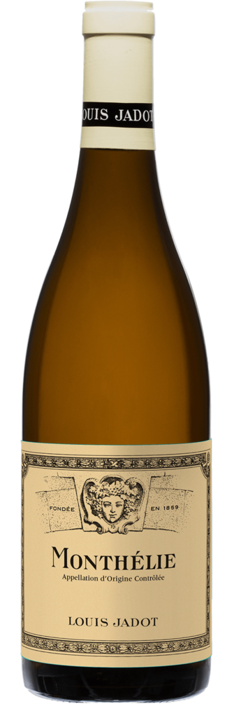 Monthélie Blanc 2023 6x75cl bottle image