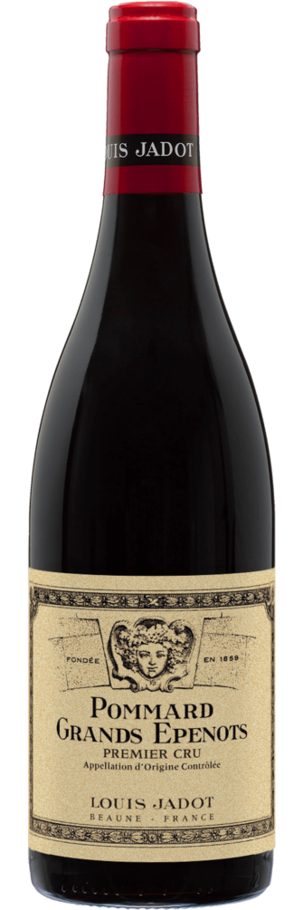 Pommard 1er Cru Grands Epenots 2019 6x75cl bottle image