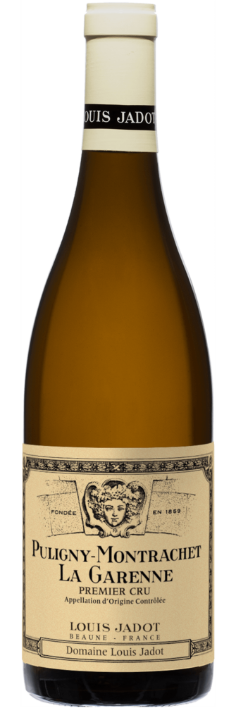 Puligny-Montrachet La Garenne 2022 3x75cl bottle image