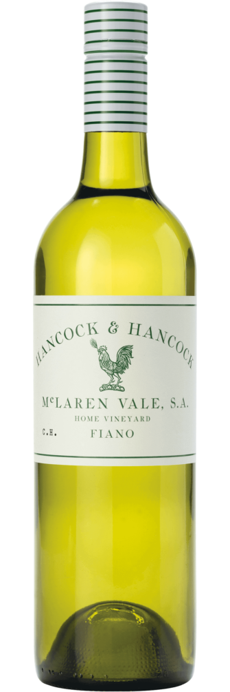 Hancock and Hancock Fiano 2024 6x75cl bottle image