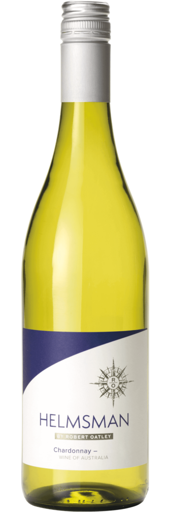 Helmsman Chardonnay 2024 6x75cl bottle image