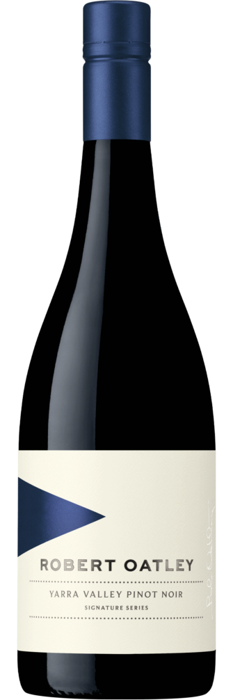 Signature Series Pinot Noir 2024 6x75cl bottle image