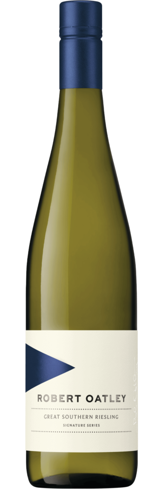 Signature Riesling 2024 6x75cl bottle image