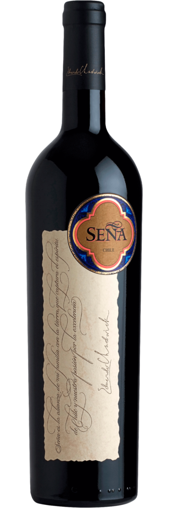 Seña 2015 3 x Magnums 3x150cl bottle image