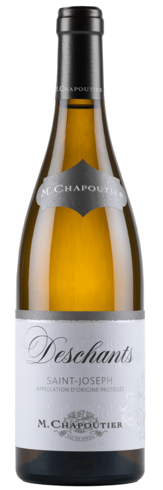 Saint-Joseph Deschants Blanc 2023 6x75cl bottle image