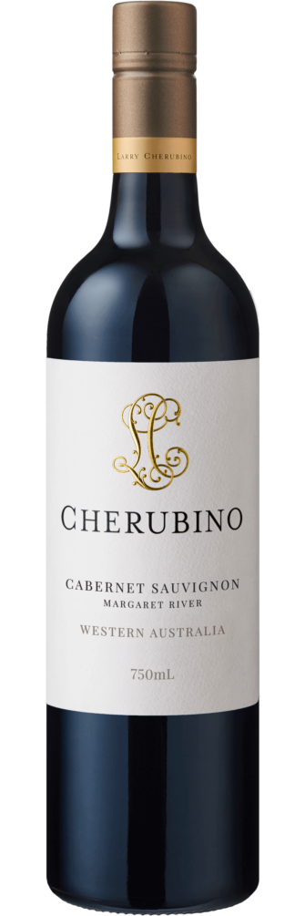Cherubino Margaret River Cabernet Sauvignon 2021 6x75cl bottle image