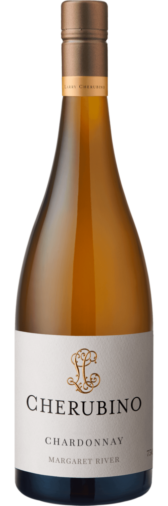 Cherubino Margaret River Chardonnay 2023 6x75cl bottle image