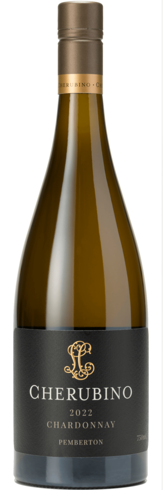 Cherubino Pemberton Chardonnay 2023 6x75cl bottle image
