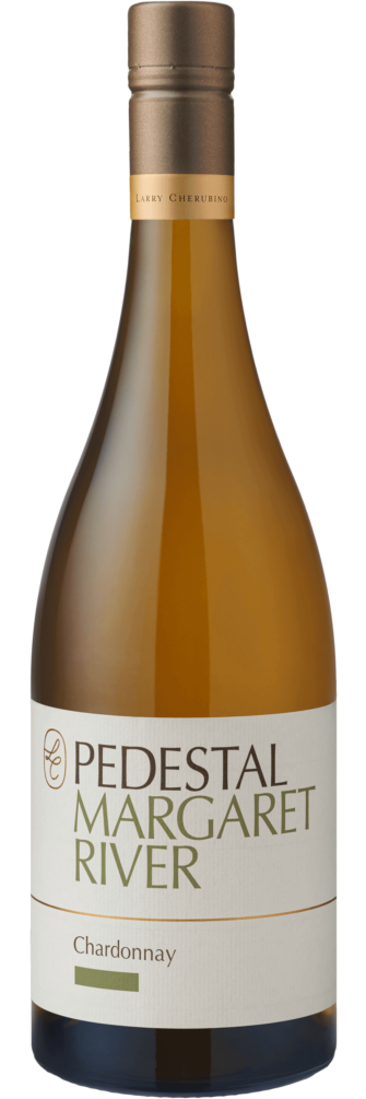 Pedestal Chardonnay 2024 6x75cl bottle image