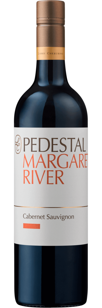 Pedestal Cabernet Sauvignon 2023 6x75cl bottle image