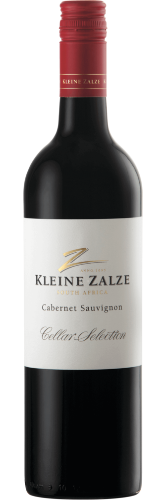 Cellar Selection Cabernet Sauvignon 2023 6x75cl bottle image