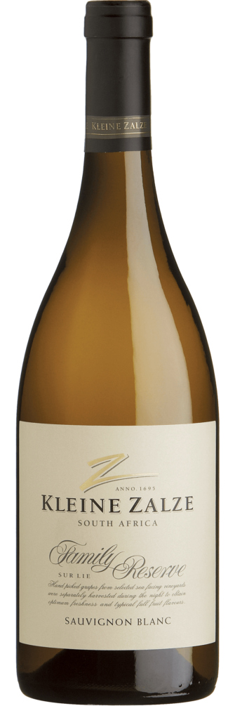 Family Reserve Sauvignon Blanc 2022 6x75cl bottle image