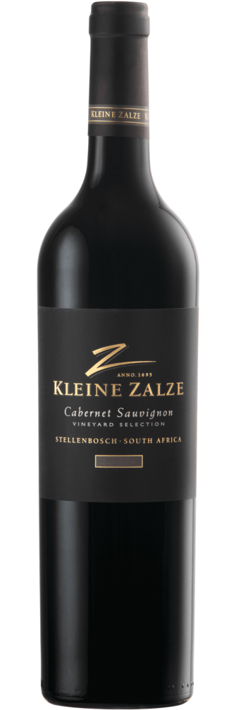 Vineyard Selection Cabernet Sauvignon 2022 6x75cl bottle image