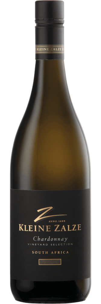 Vineyard Selection Chardonnay 2024 6x75cl bottle image