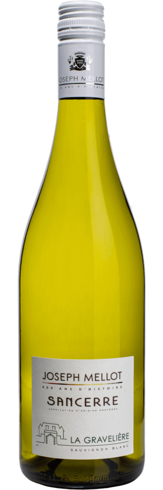 Sancerre La Gravelière 2024 6x75cl bottle image