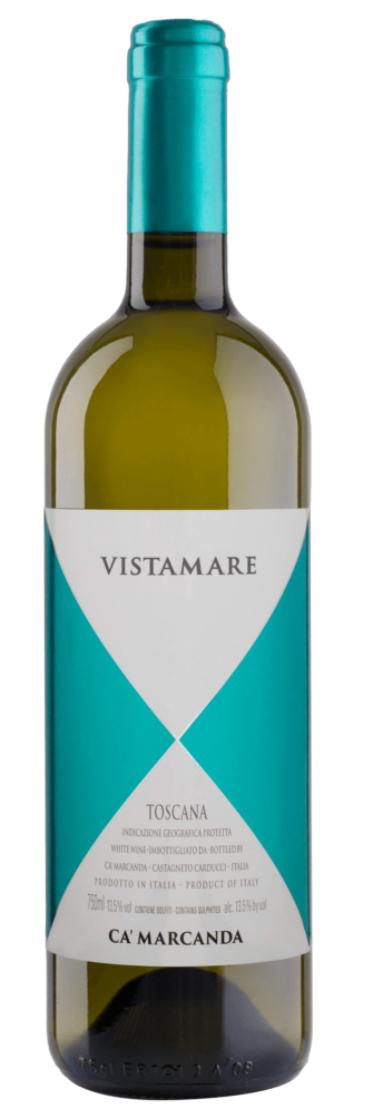 Vistamare 2023 6x75cl bottle image