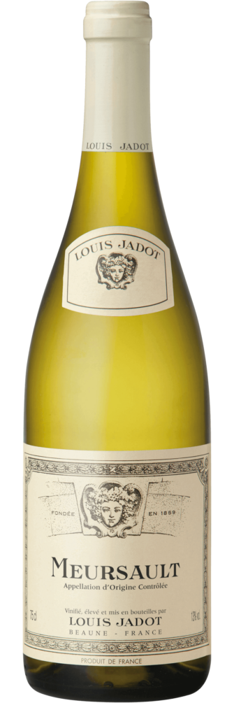 Meursault 2023 6x75cl bottle image