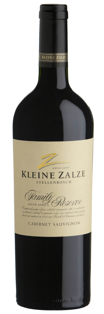 Family Reserve Cabernet Sauvignon 2020 6x75cl bottle image