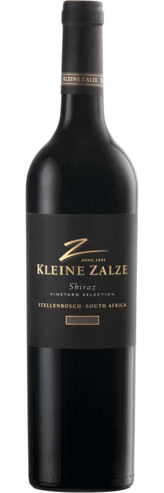 Vineyard Selection Shiraz 2021 6x75cl bottle image