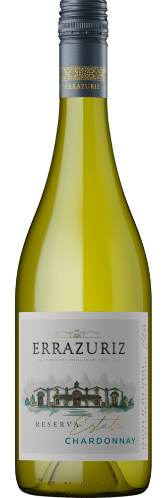 Estate Reserva Chardonnay 2023 6x75cl bottle image