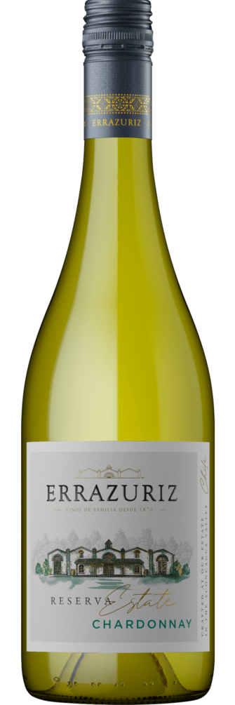 Estate Reserva Chardonnay 2024 6x75cl bottle image