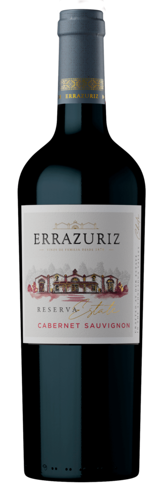 Estate Reserva Cabernet Sauvignon 2024 6x75cl bottle image