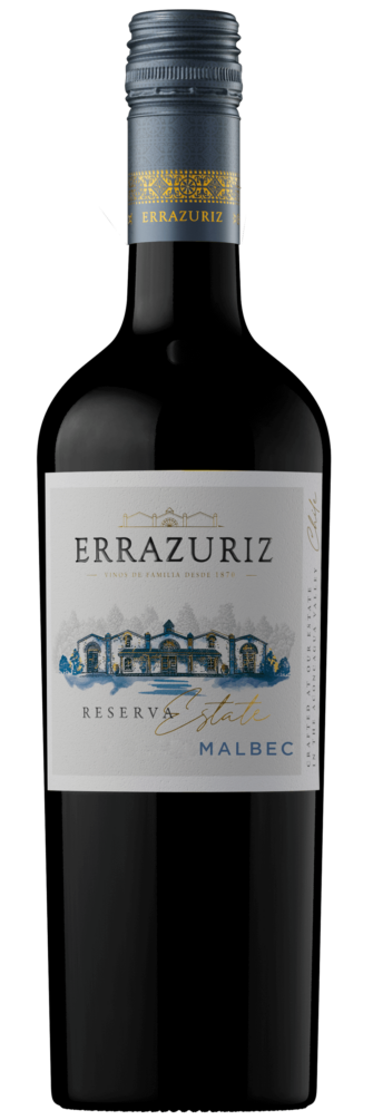 Estate Reserva Malbec 2023 6x75cl bottle image