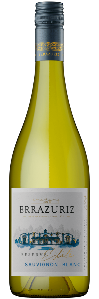 Estate Reserva Sauvignon Blanc 2024 6x75cl bottle image